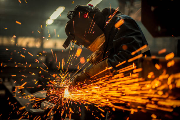 Professional Welder & Metal Fabrication in Leesburg, FL
