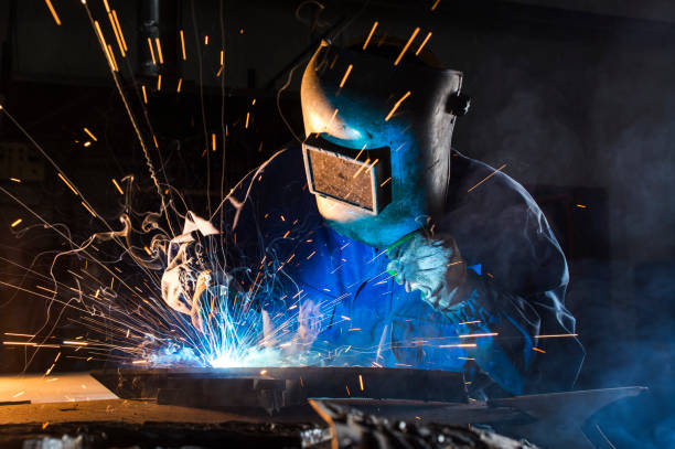 Best Pipe Welding in Leesburg, FL