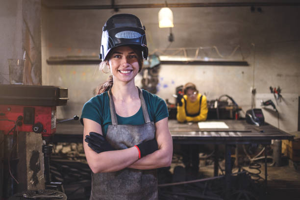 Affordable Welder Services in Leesburg, FL